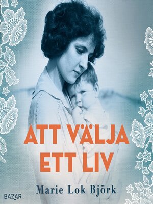 cover image of Att välja ett liv